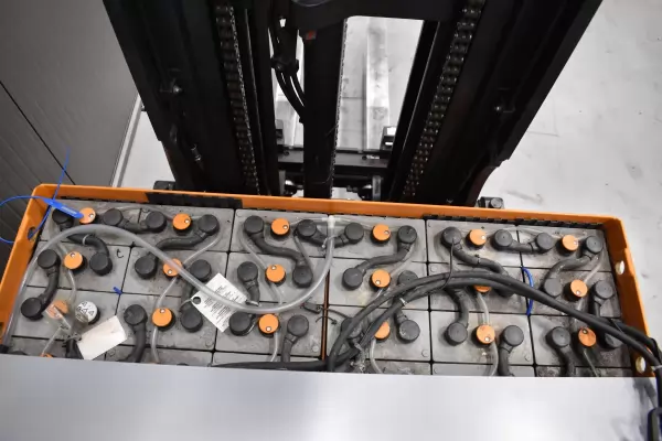STILL FM-X14