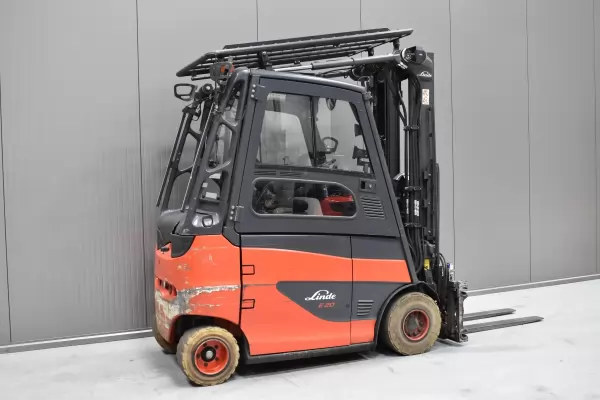 LINDE E 20/600 - 01