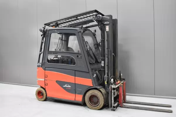 LINDE E 30 HL/600 - 01