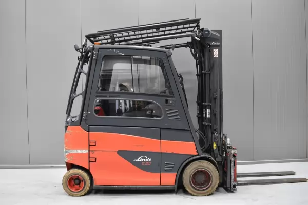 LINDE E 30 HL/600 - 01