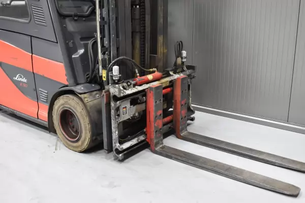 LINDE E 30 HL/600 - 01