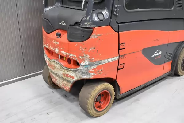 LINDE E 30 HL/600 - 01
