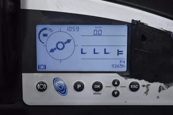 STILL FM-X 17