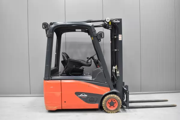 LINDE E 16 - 02