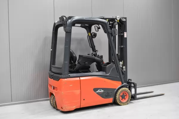 LINDE E 16 - 02
