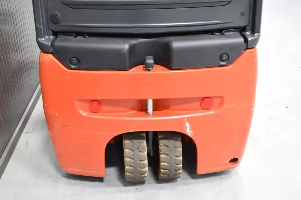 LINDE E 16 - 02