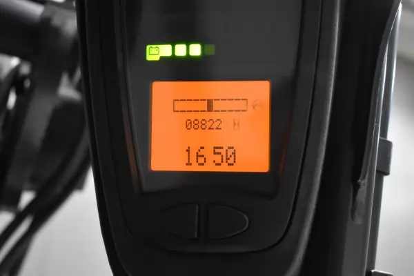 LINDE E 16 - 02