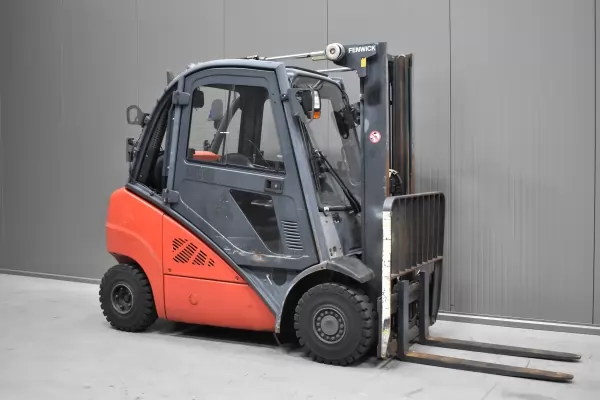 LINDE H 25 T - 01