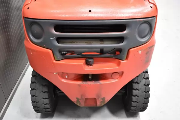 LINDE H 25 T - 01