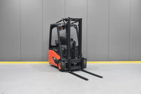 LINDE E 14 - 02