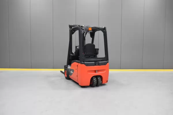 LINDE E 14 - 02