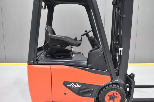 LINDE E 14 - 02