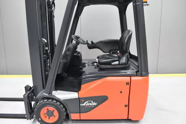 LINDE E 14 - 02