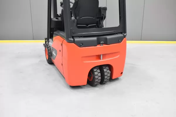 LINDE E 14 - 02