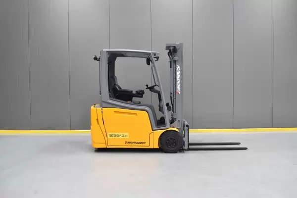 JUNGHEINRICH EFG 216