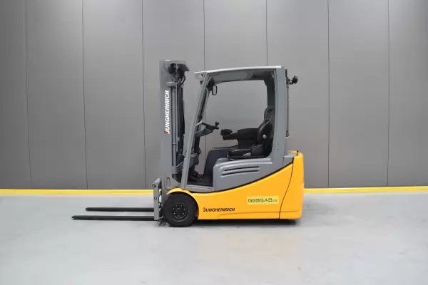JUNGHEINRICH EFG 216