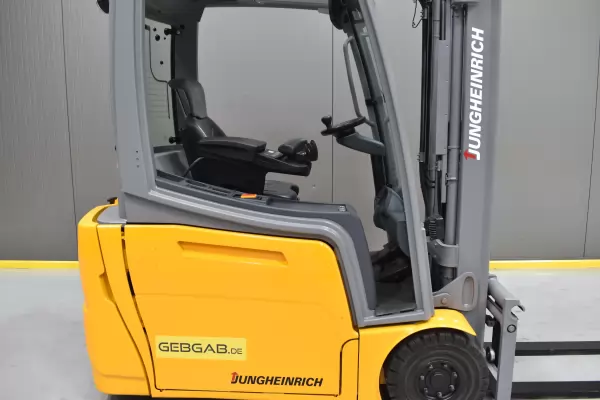 JUNGHEINRICH EFG 216