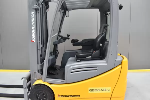 JUNGHEINRICH EFG 216