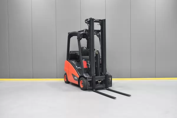 LINDE H 16 T - 01