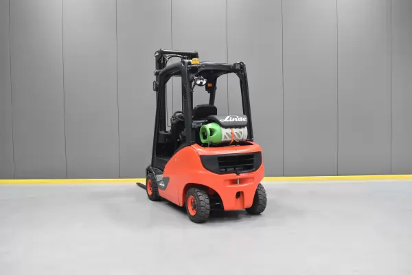 LINDE H 16 T - 01