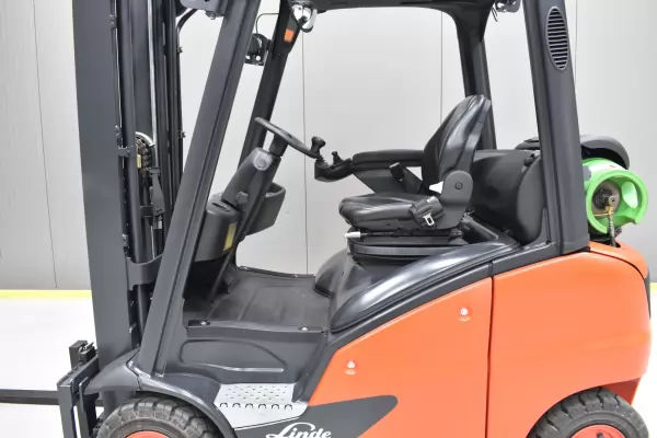 LINDE H 16 T - 01