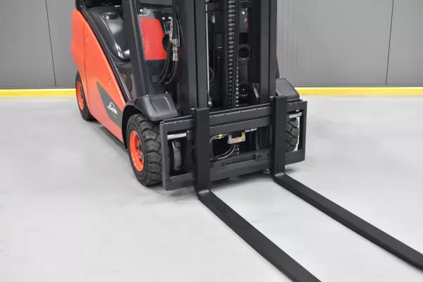 LINDE H 16 T - 01