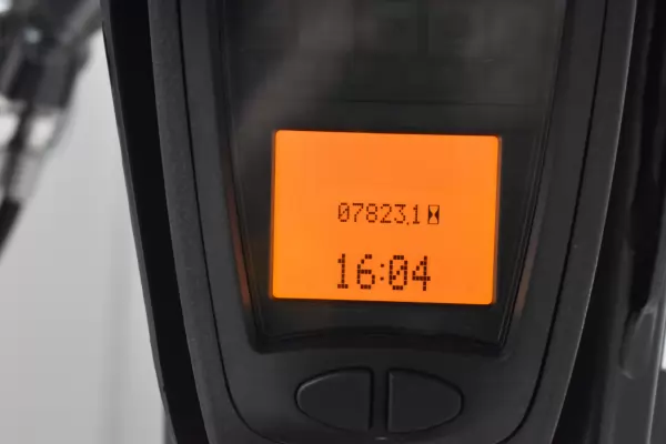 LINDE H 16 T - 01