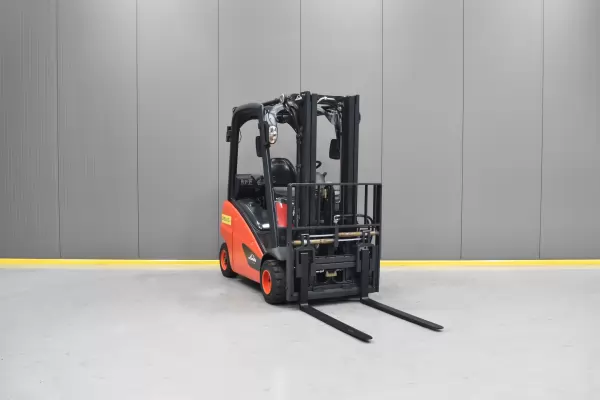 LINDE H 18 T - 01