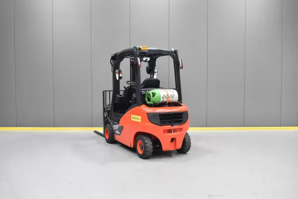LINDE H 18 T - 01