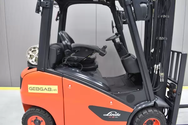 LINDE H 18 T - 01