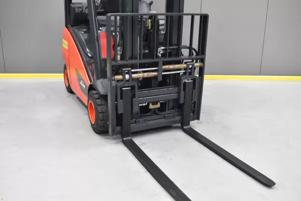 LINDE H 18 T - 01
