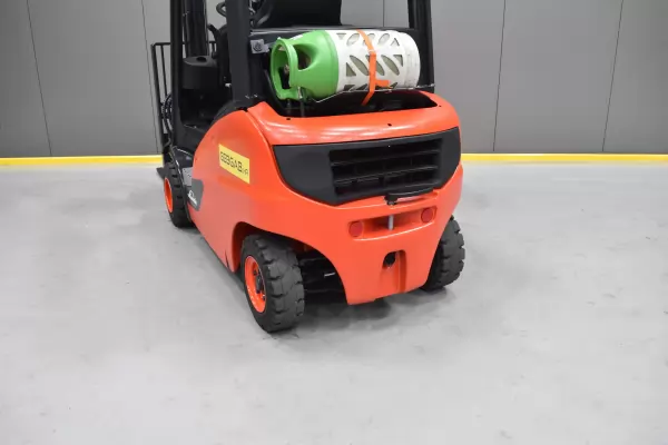 LINDE H 18 T - 01