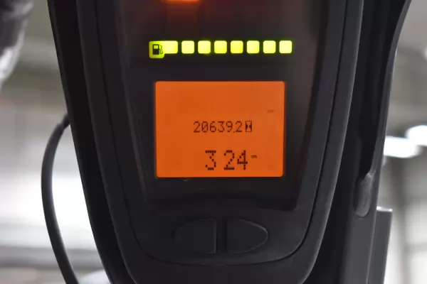 LINDE H 18 T - 01