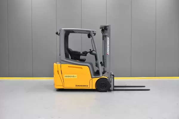JUNGHEINRICH EFG 216