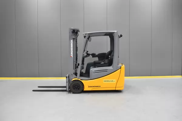 JUNGHEINRICH EFG 216