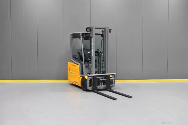 JUNGHEINRICH EFG 216
