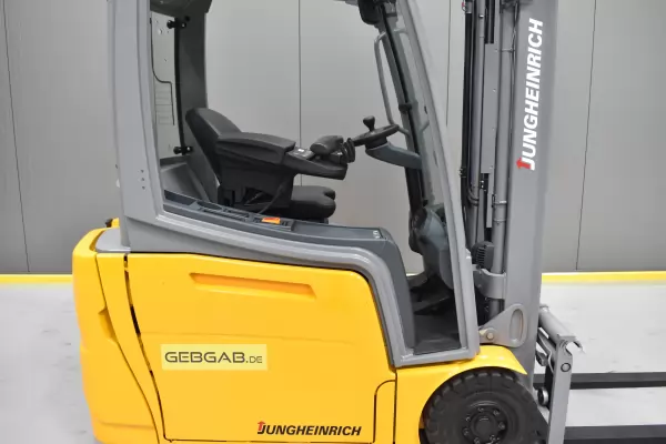 JUNGHEINRICH EFG 216