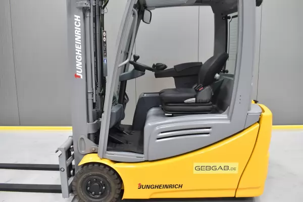 JUNGHEINRICH EFG 216
