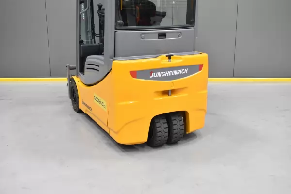 JUNGHEINRICH EFG 216