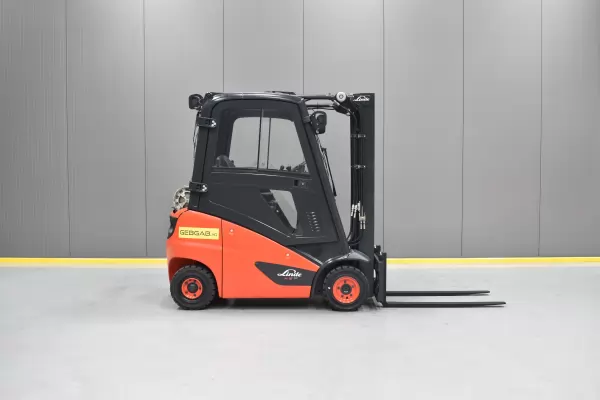 LINDE H 16 T - 01