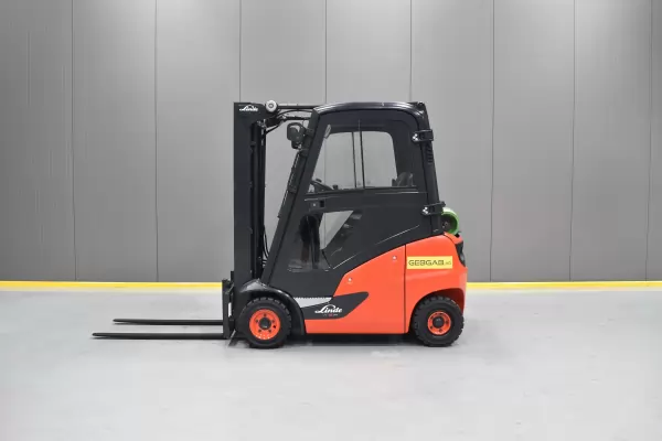 LINDE H 16 T - 01