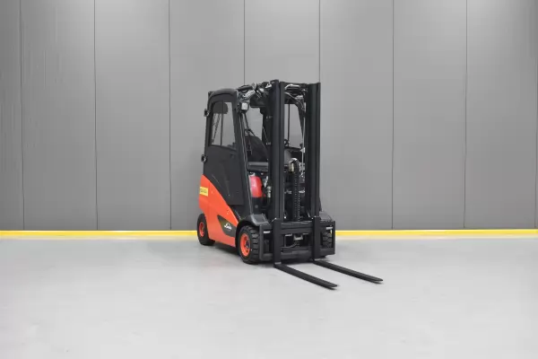 LINDE H 16 T - 01
