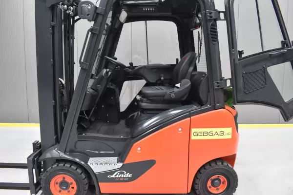 LINDE H 16 T - 01