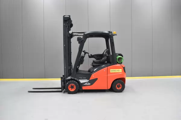 LINDE H 20 T - 01