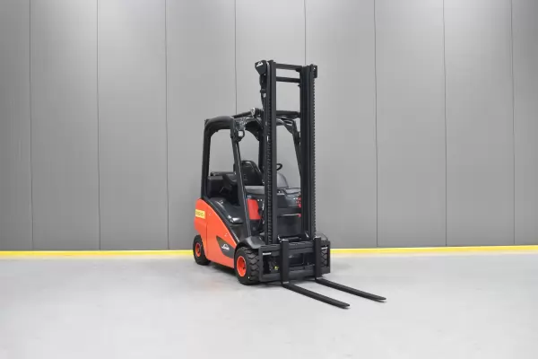 LINDE H 20 T - 01