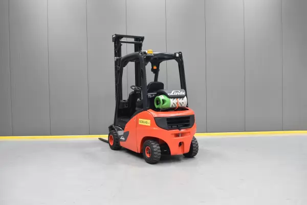 LINDE H 20 T - 01