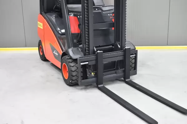 LINDE H 20 T - 01