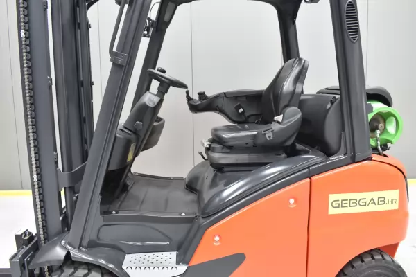 LINDE H 20 T - 01