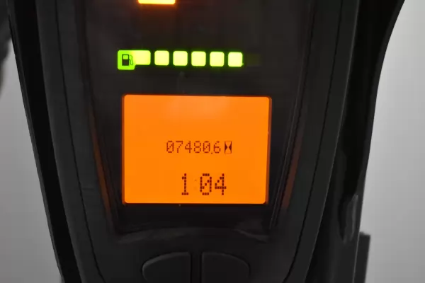LINDE H 20 T - 01