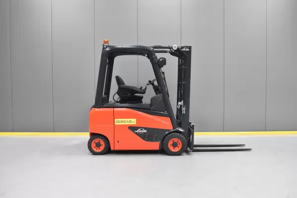 LINDE E 16 PH - 02